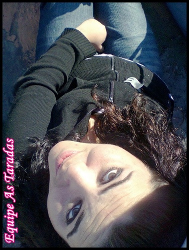 Minha vida depende só do teu encanto ♫