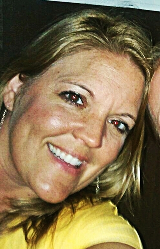 faith bound mom of 5 children..2 which are in heaven. big advocates for chd and helping heart families...founder of praying hearts Christian support group.