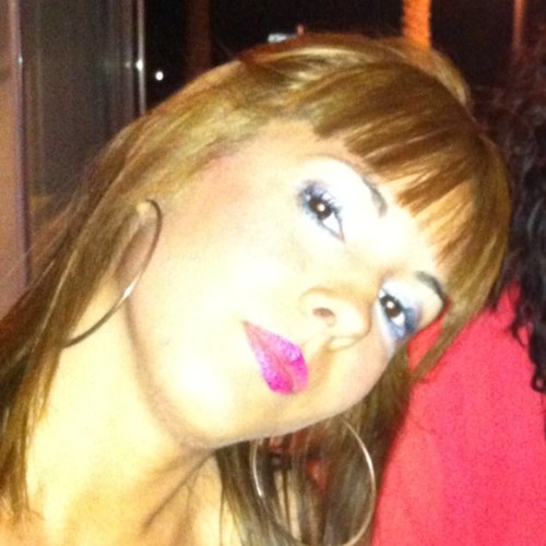 CristinillaLM's profile picture. 