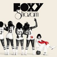 Eric Nally - @foxyshazam_ Twitter Profile Photo