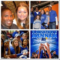 Kim Brewton(@MTCoachKim) 's Twitter Profile Photo