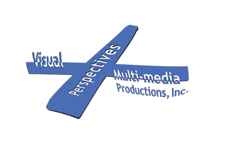 VPPMedia's profile picture. Visual Perspectives, Inc. is a full service, award winning professional film and video production company that can guide a client from concept to completion.