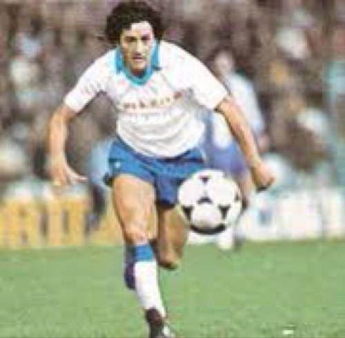 Kike_7's profile picture. Zaragocista de nacimiento. Lo que no me mata, me hace más fuerte.