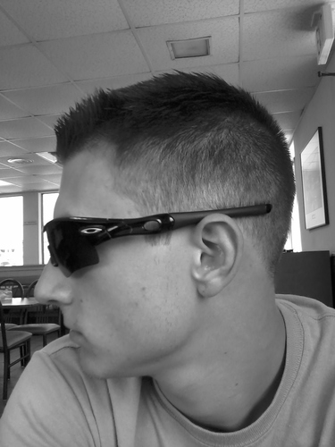 Capoinmyclan's profile picture. Times are gettinn hard.