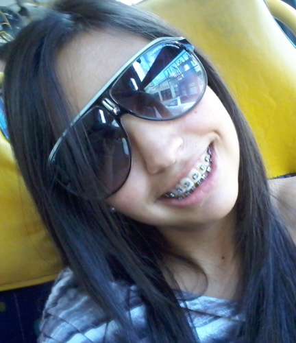 Eu tenho a Marca da Promessa ♪