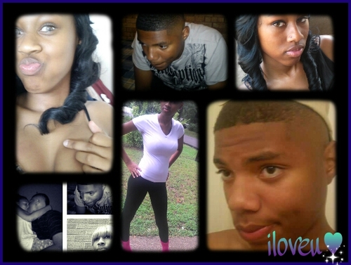 not with all the drama, more like with [money)… Attitude real coCcy, & Love me some Malik ♡ツ