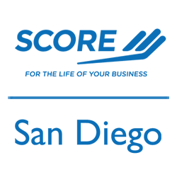 SCORE San Diego provides low-cost business workshops and free consulting and mentoring for small businesses, new or established.