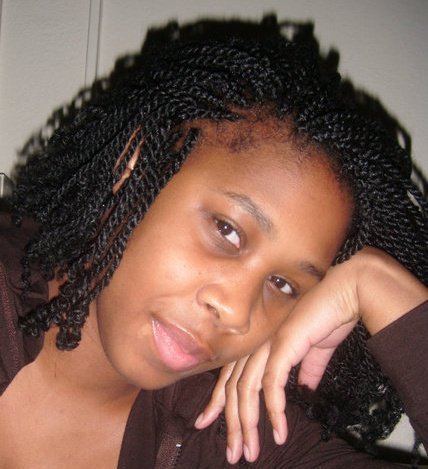 Just me, AP!
