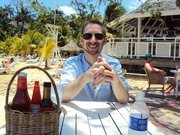 Christian, proud husband and father, and all-around geek. Thirsty for knowledge and wisdom to use it. IT Manager at Volflex, inc.