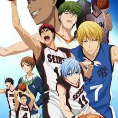 黒バスグッズ情報 Kurobas Goods Twitter