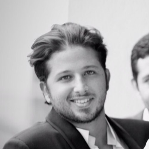 Attalcohenkevin's profile picture. 