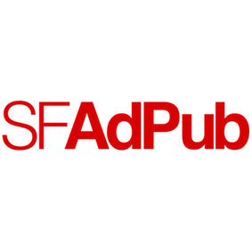 Online advertisers and Publishers Meetup - online and in person in SF.