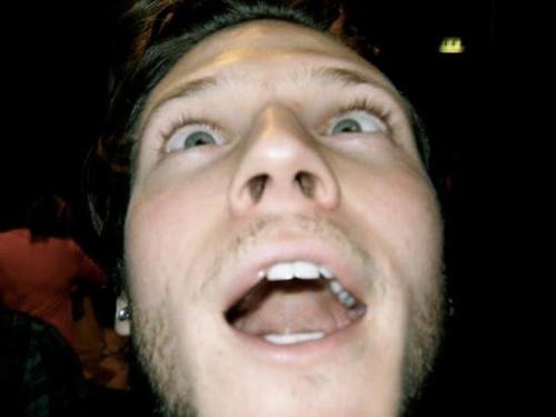 I'm just a galaxy defender that should be doing something instead of being here.