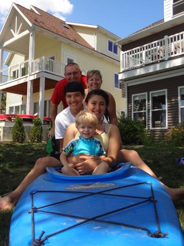 JCarrus's profile picture. Father of 4 great kids, madly in love with my wife, computer guy, baseball fan.  Republican, but very disappointed in their current childish, disrespectful tone