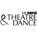 ucdtheatredance's profile picture. UC Davis Dept. of Theatre & Dance presents vibrant productions & performances reflecting the collaborative, multidisciplinary focus of our academic programs.
