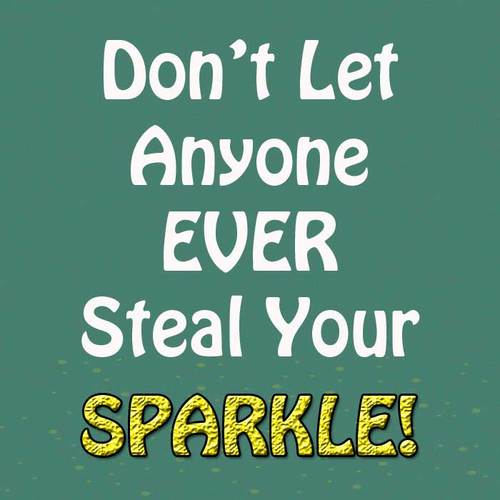 No matter what life throws at you, remember to stay strong, never give up and, stay positive. There is always a silver lining, and together, we will find it.