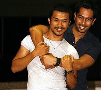 personals Gay malaysia