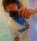 A distância não significa nada quando alguém significa tudo (: