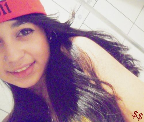 Procura lá no facee: Jade Denker ¬¬