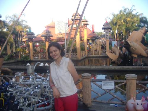 happy...