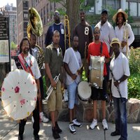Gabriel Brass Band (@gabrielbrass) 's Twitter Profile