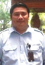 Bersyukur selalu.......