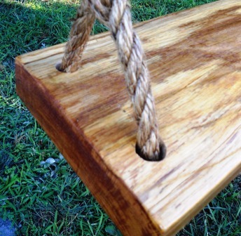 Cool Swings