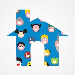 The Social Network for Characters! We are crowdfunding! http://t.co/rWKaFFvJ6z