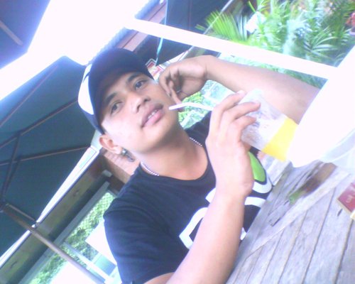 Jalani Hidup ini Dengan Apa Adax...!!! ^_^