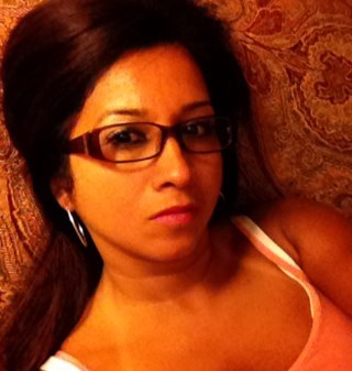 Senoritachica's profile picture. 