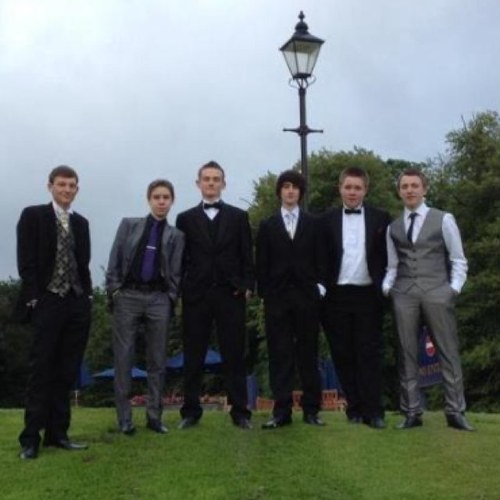 danny0432mcfc's profile picture. 