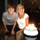 Jennifer Rickman - @jrickman79 - Twitter