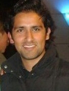 Juan S GonzalezLuque