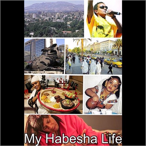 I'm just an average habesha trying to survive. Hit that follow button to find out more about my life as a habesha.