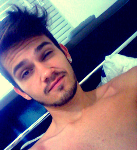 Prefiro Toddy ao tédio.