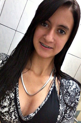 ⋆ 15 aninhos .  ⋆  ciumentâ . ⋆ carinhosa :3.           
            ∿ ∞ m.a do @JhonnyFunksp . 
Facebook : http://t.co/N2BrqcOSby
