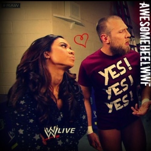 AwesomeHEELWWE's profile picture. I wish I can go visit AJ, we both have a LOT in common like we are both crazy, we both have the same crush, we both live in NJ, and we both LOVE Video Games! (:
