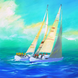 DunedinCup's profile picture. Dunedin Cup Regatta 2012 News