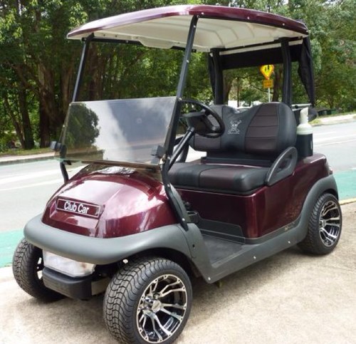 mcarnage59's profile picture. 