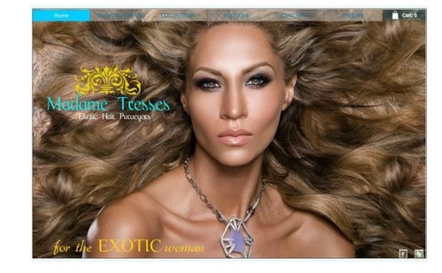 #Virgin Human Hair extensions . . . . FOR THE MOST EXOTIC WOMEN IN THE WORLD!