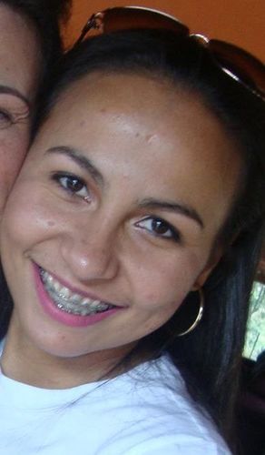Alguém disposta a conquistar tudo que a vida tem a oferecer... Se cuide e lute para ser feliz!!!