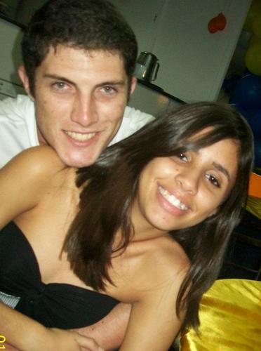 Ainda não tire conclusões sobre mim ! ! ! Qualquer momento posso te surpreender . . . ;D . . . Te Amo Yngreed Melo. s2