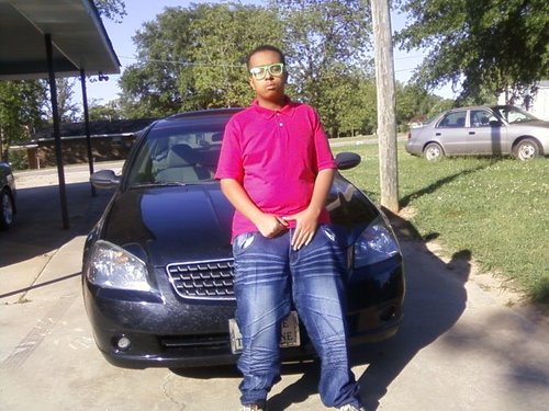 Im D-Money im a rapper/Producer at 42 Productions im from Jemision,Alabama