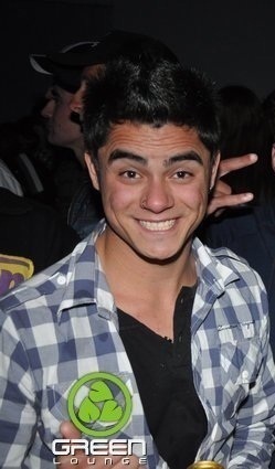 um chato a mais ae u.u