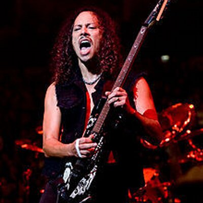 Kirk Lee Hammett (@KirkLeeHammett) | Twitter
