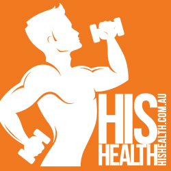 HisHealthAU's profile picture. HisHealth.com.au is a site that is dedicated to providing Australia males, with information about how to get the most out of life through health and fitness.