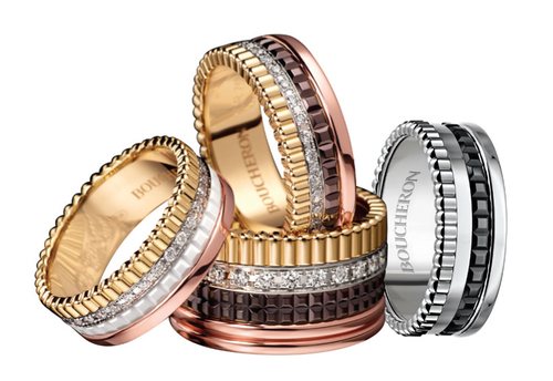 Vendome presents Jewellery by Boucheron, Pomellato, Faberge, and a range of unique luxuries.
Unique. Exclusive. Different
Only By Appointment.