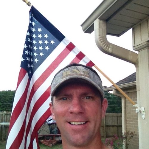 MarkCriswell1's profile picture. Lake Life