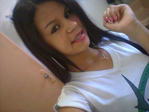 não batta de frennte comiigo ,, de ttantoo caiir .. eu apprendii a derrubar !*
casada com oo @theo_angelica s2