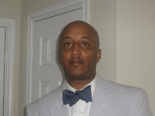 Husband to a great wife ~ Born in Louisiana ~ Southern University Grad ~ Member of Kappa Alpha Psi Fraternity, Inc.